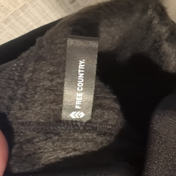 Free Country high waist lined leggings - Picture 3 of 5